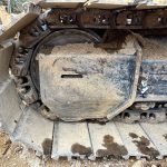 2022 Hitachi ZX210LC-6 Excavator
