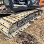 2022 Hitachi ZX210LC-6 Excavator
