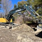 2022 Hyundai HX235A-LCR Excavator