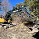 2022 Hyundai HX235A-LCR Excavator