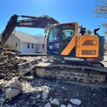 2022 Hyundai HX235A-LCR Excavator