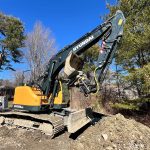 2022 Hyundai HX235A-LCR Excavator
