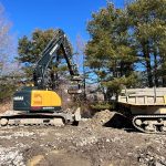 2022 Hyundai HX235A-LCR Excavator