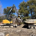 2022 Hyundai HX235A-LCR Excavator