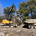 2022 Hyundai HX235A-LCR Excavator