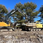 2022 Hyundai HX235A-LCR Excavator