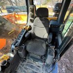 2022 Hyundai HX235A-LCR Excavator
