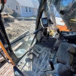 2022 Hyundai HX235A-LCR Excavator