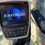2022 Hyundai HX235A-LCR Excavator
