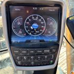 2022 Hyundai HX235A-LCR Excavator