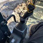 2022 Hyundai HX235A-LCR Excavator
