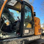 2022 Hyundai HX235A-LCR Excavator