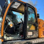 2022 Hyundai HX235A-LCR Excavator