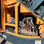 2022 Hyundai HX235A-LCR Excavator