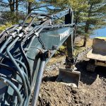 2022 Hyundai HX235A-LCR Excavator