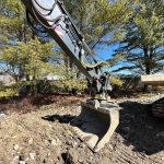 2022 Hyundai HX235A-LCR Excavator