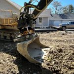 2022 Hyundai HX235A-LCR Excavator