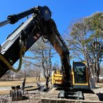 2022 Hyundai HX235A-LCR Excavator