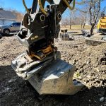 2022 Hyundai HX235A-LCR Excavator