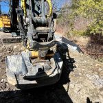2022 Hyundai HX235A-LCR Excavator