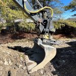 2022 Hyundai HX235A-LCR Excavator