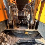 2022 Hyundai HX235A-LCR Excavator