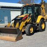 2020 Caterpillar 420F2 IT Backhoe Loader