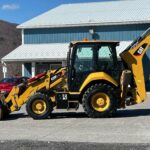 2020 Caterpillar 420F2 IT Backhoe Loader