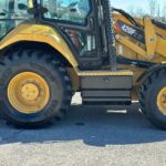 2020 Caterpillar 420F2 IT Backhoe Loader