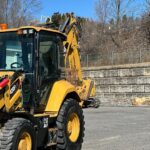 2020 Caterpillar 420F2 IT Backhoe Loader