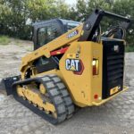2023 Caterpillar 289D3 Compact Track Loader