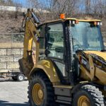 2020 Caterpillar 420F2 IT Backhoe Loader