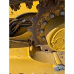 2023 Caterpillar 289D3 Compact Track Loader