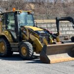 2020 Caterpillar 420F2 IT Backhoe Loader