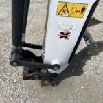 2022 Bobcat E35I Mini Excavator