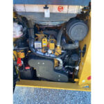 2023 Caterpillar 289D3 Compact Track Loader