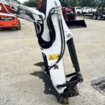 2022 Bobcat E35I Mini Excavator