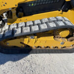 2023 Caterpillar 289D3 Compact Track Loader