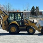 2020 Caterpillar 420F2 IT Backhoe Loader