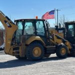 2020 Caterpillar 420F2 IT Backhoe Loader