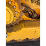 2023 Caterpillar 289D3 Compact Track Loader