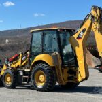 2020 Caterpillar 420F2 IT Backhoe Loader