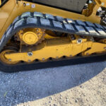 2023 Caterpillar 289D3 Compact Track Loader
