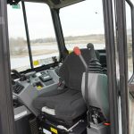 2024 Bobcat E55 Mini Excavator