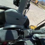 2023 Caterpillar 420 XE 4WD Backhoe Loader