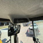 2023 Caterpillar 420 XE 4WD Backhoe Loader