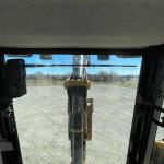 2023 Caterpillar 420 XE 4WD Backhoe Loader