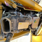 2023 Caterpillar 420 XE 4WD Backhoe Loader
