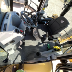 2023 Caterpillar 420 XE 4WD Backhoe Loader