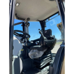 2023 Caterpillar 420 XE 4WD Backhoe Loader